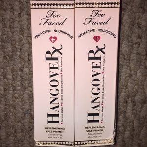 Too faced hangover primer